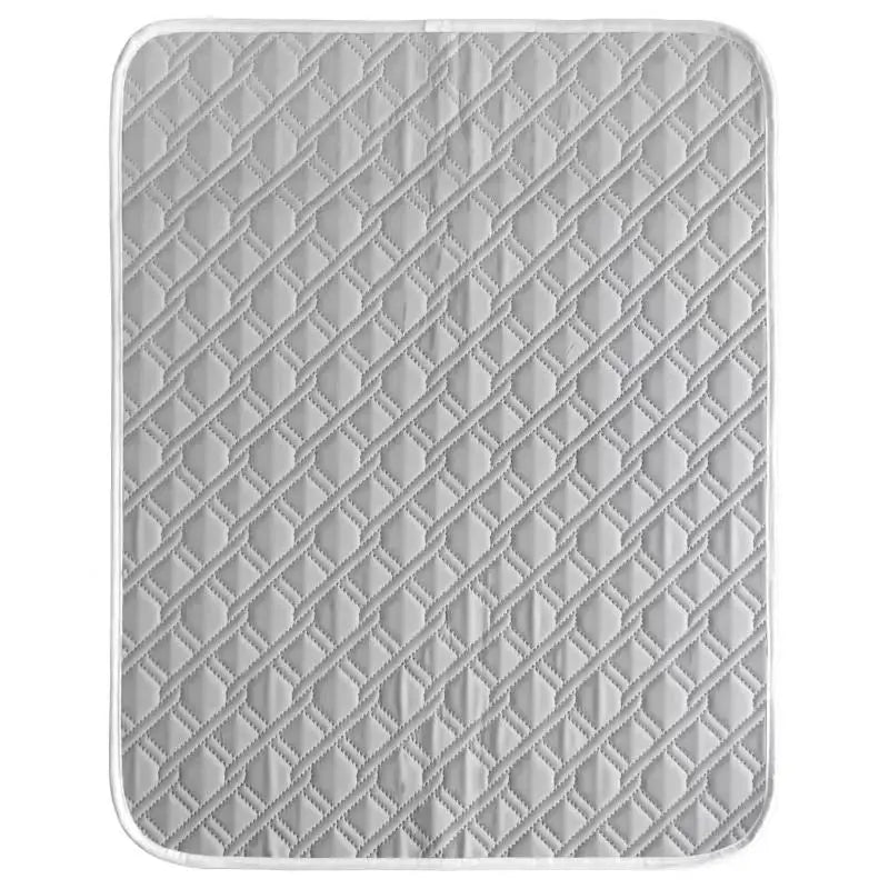 1 Pc Pet Cooling Pad Ceiling Washable and Anti Slip Bottom Large Dog Cooling Bed and Cat Ice Pad Cooling Pad for Pets