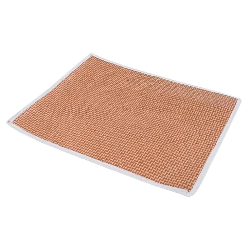 Cooling Pillow Pet Bed — Waterproof Summer Bed for Dogs & Cats